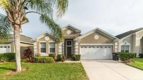Luxury Villa on Windsor Palms Resort with a Private Pool, Orlando Villa 4878